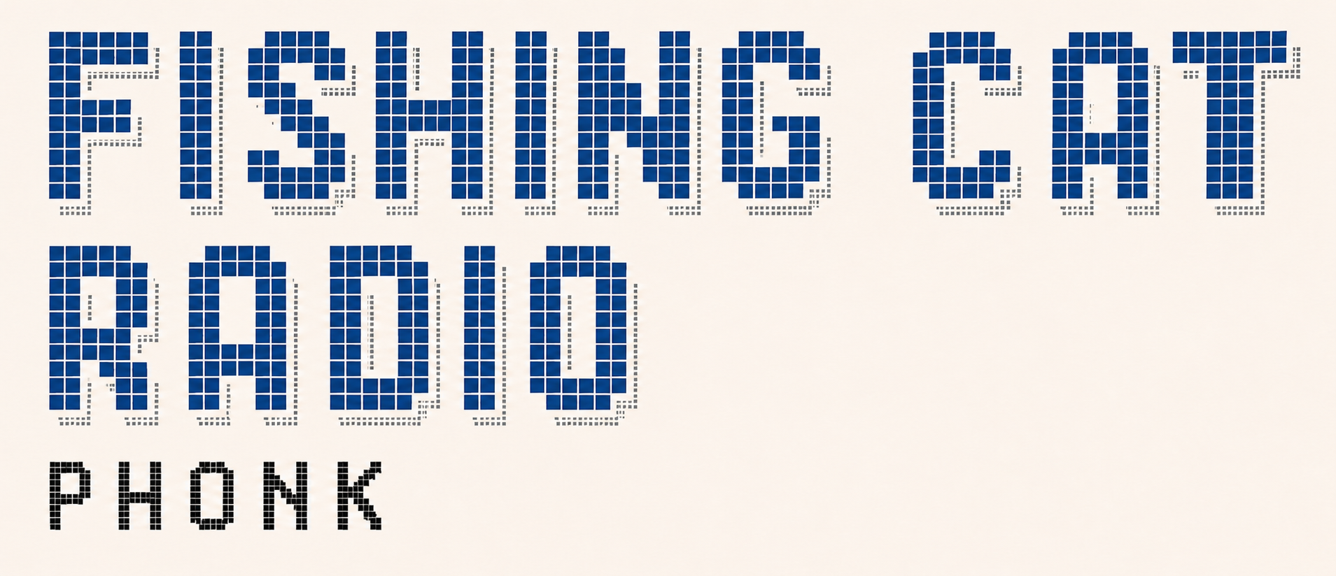 Title art